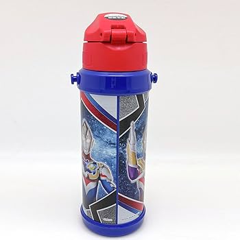 Amazon.co.jp: OSK(オーエスケー) 水筒 ウルトラヒーローズ ダイレクト Amazon.co.jp: OSK(オーエスケー) 水筒 ウルトラヒーローズ ダイレクト